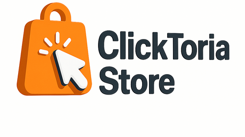 ClickToria Store