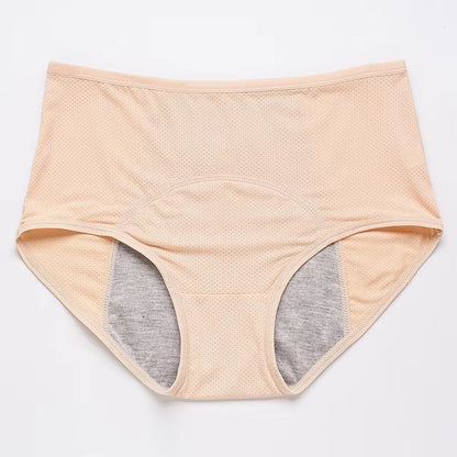 Braguitas a prueba de fugas.