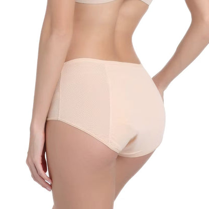 Braguitas a prueba de fugas.