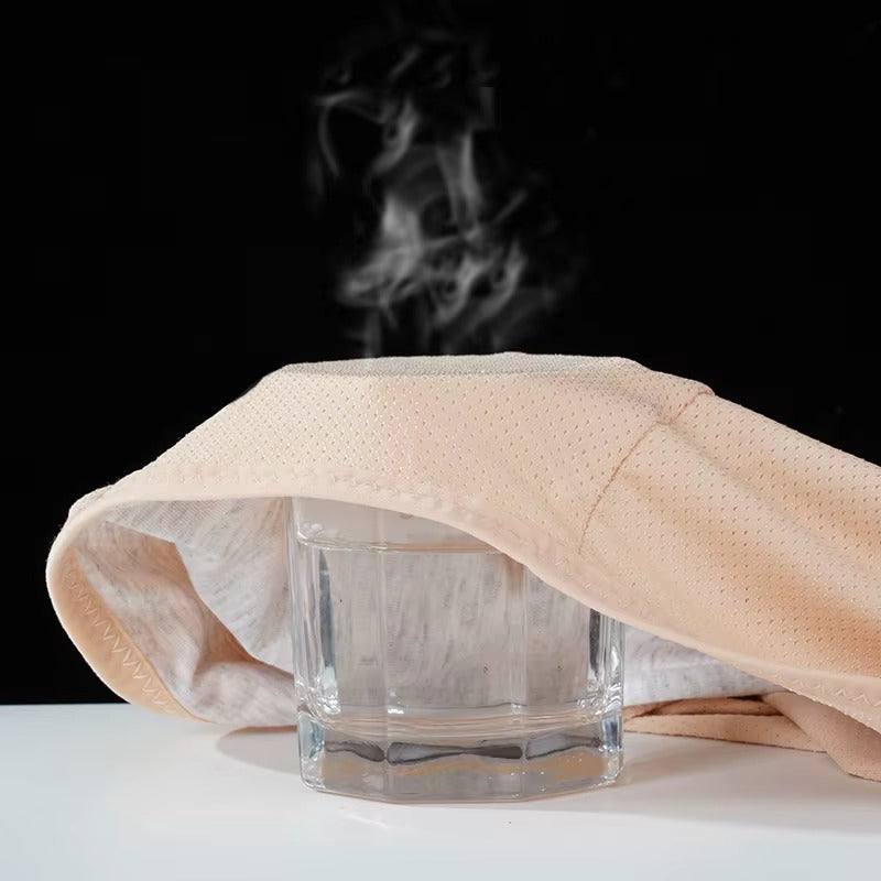 Braguitas a prueba de fugas.